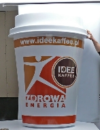 Reklama wg indywidualnego projektu