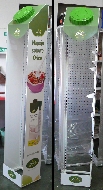 Standy/ekspozytory